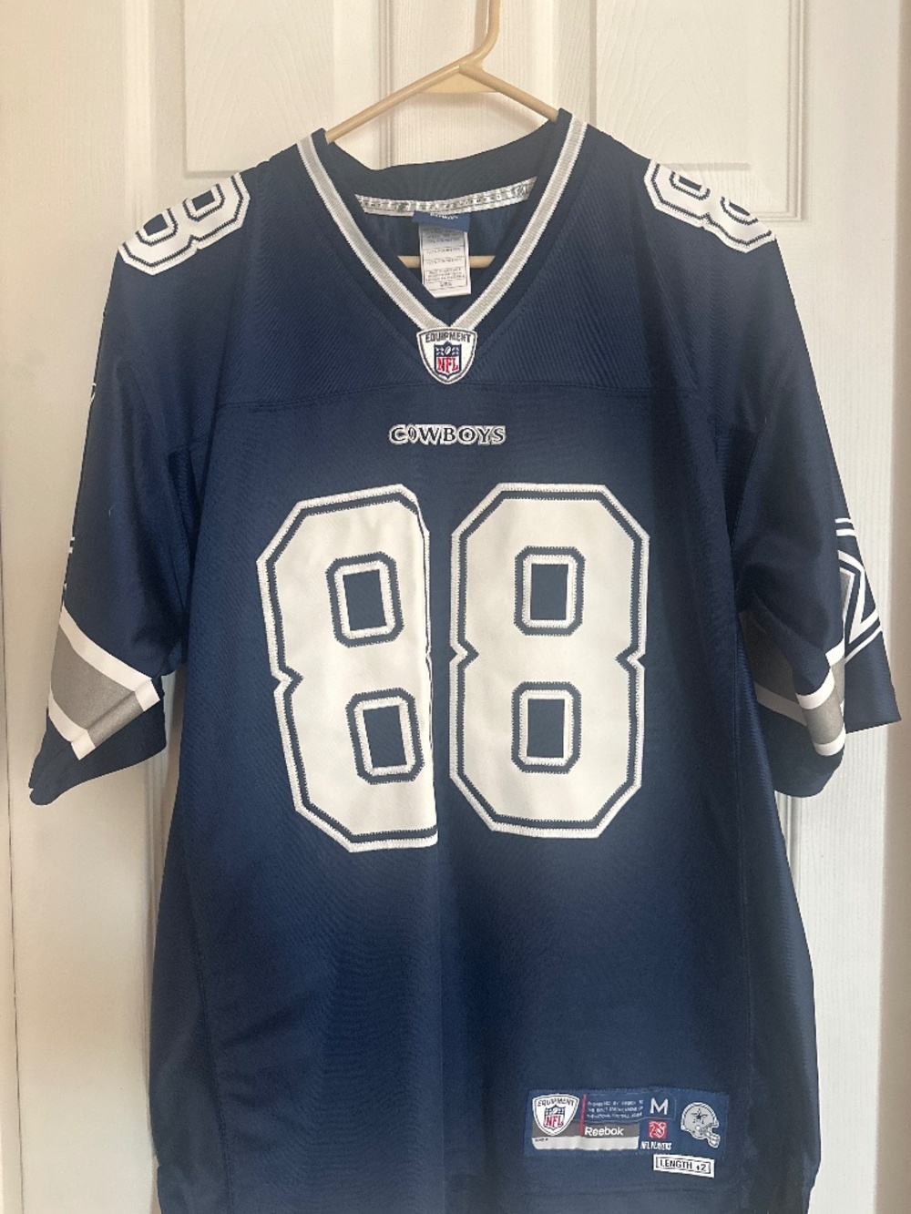 Dallas Cowboys Jersey